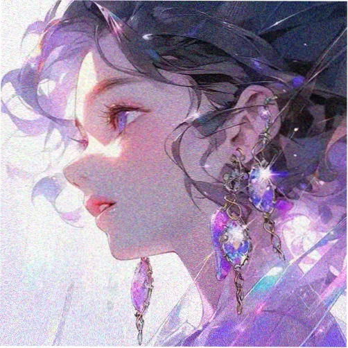 激情动漫观众头像一