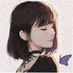 激情动漫观众头像二
