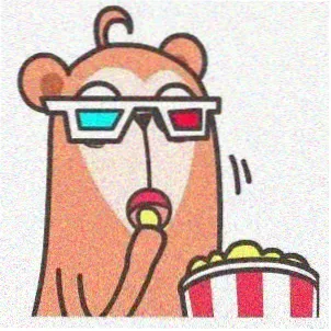 激情动漫观众头像三