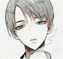 激情动漫观众头像四